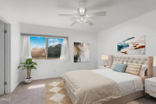 Detail Gallery Image 13 of 27 For 1610 Parrot Ct, Ventura,  CA 93003 - 3 Beds | 2/1 Baths