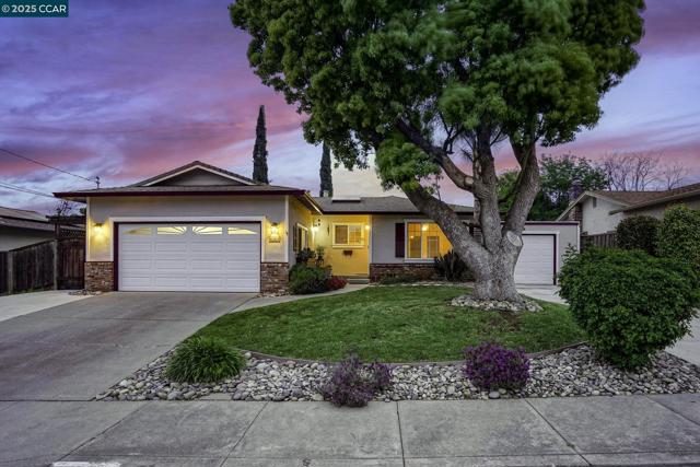 Details for 427 Dale Rd  , Martinez, CA 94553