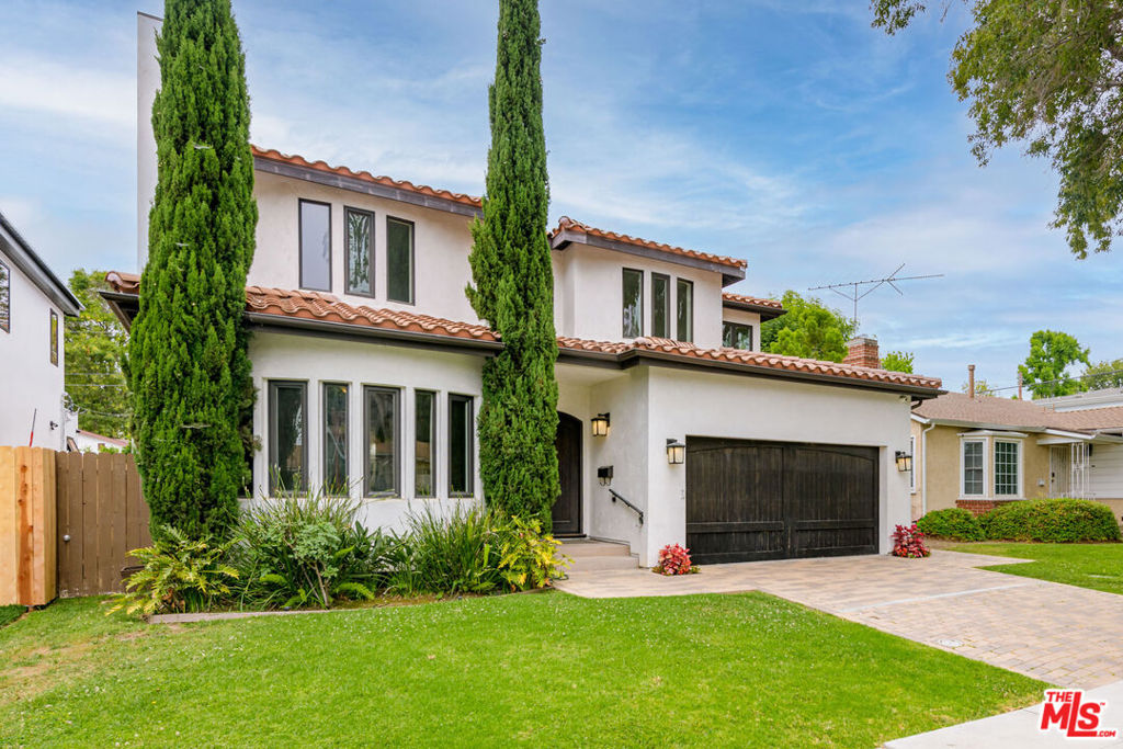 2627 Castle Heights Place