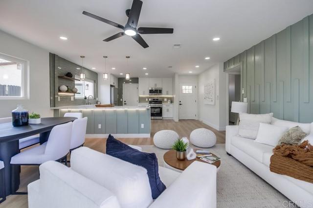 Detail Gallery Image 16 of 49 For 2891 Morningside St, San Diego,  CA 92139 - 3 Beds | 2 Baths