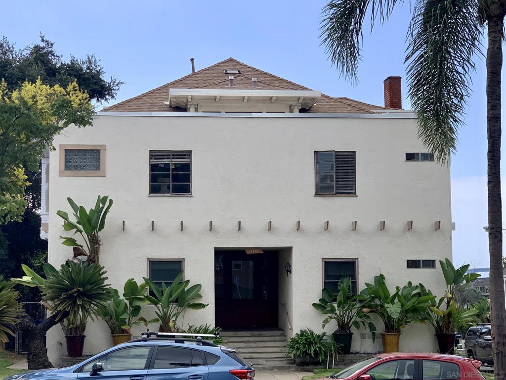 2401 E Street, San Diego, CA 92102