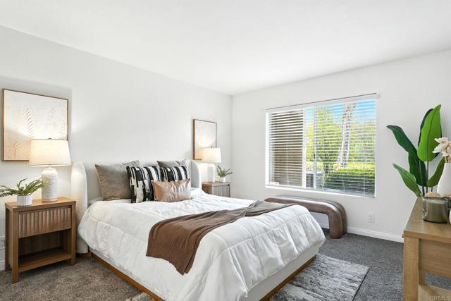 Detail Gallery Image 12 of 29 For 11525 Fury Ln #88,  El Cajon,  CA 92019 - 2 Beds | 2 Baths