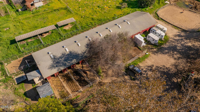 Detail Gallery Image 7 of 20 For 10522 62 Creek Rd, Ojai,  CA 93023 - 4 Beds | 3 Baths