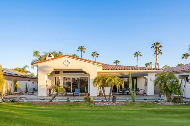 896 Mesa Grande Drive, Palm Desert, CA 92211