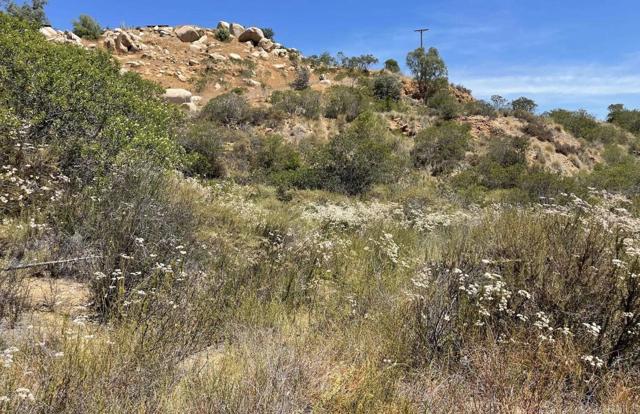 0 Mountain View, El Cajon, California 92021, ,Residential Land,For Sale,Mountain View,PTP2404605