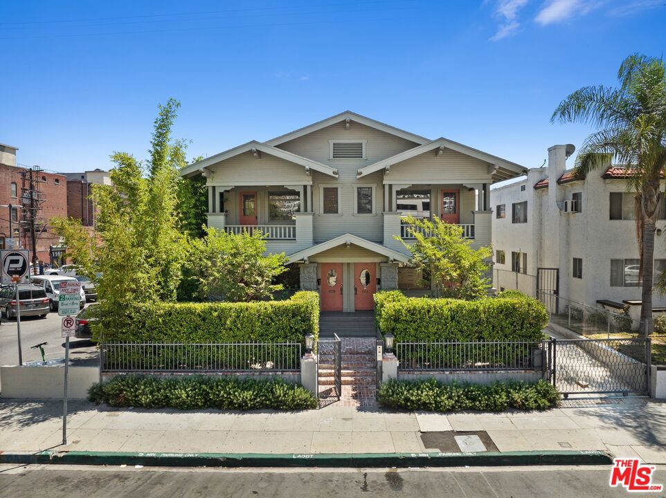 1140 Lemoyne Street #1140