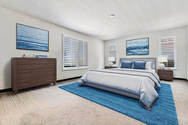 Detail Gallery Image 19 of 34 For 4203 Calle Del Vista, Oceanside,  CA 92057 - 4 Beds | 3 Baths
