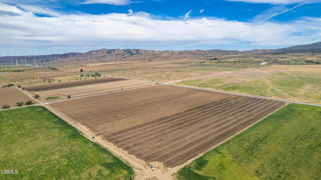 Detail Gallery Image 7 of 14 For 0 Highline Lot 3, Tehachapi,  CA 93561 - – Beds | – Baths