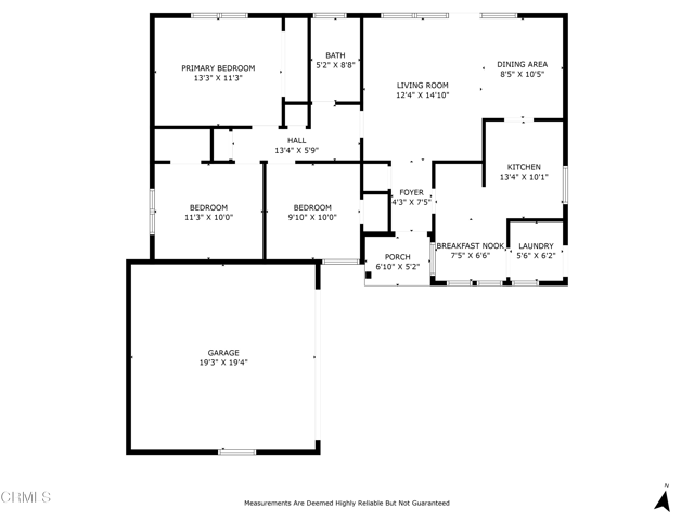 Detail Gallery Image 35 of 35 For 4029 Maple St, Ventura,  CA 93003 - 3 Beds | 1 Baths