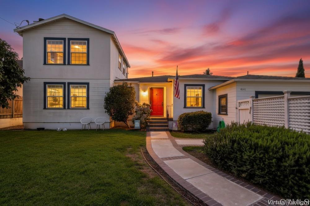 4141 Whittier Street - photo 3