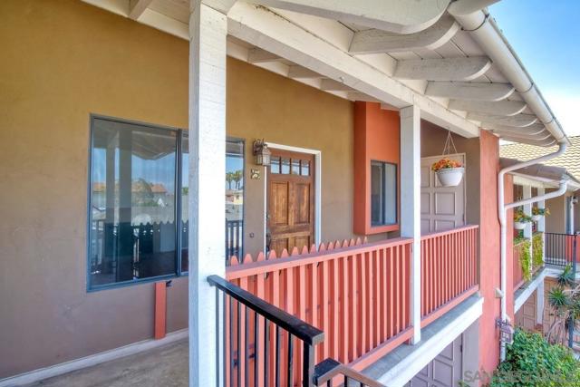 4466 Dawson Ave, San Diego, California 92115, 1 Bedroom Bedrooms, ,1 BathroomBathrooms,Condominium,For Sale,Dawson Ave,250019276SD