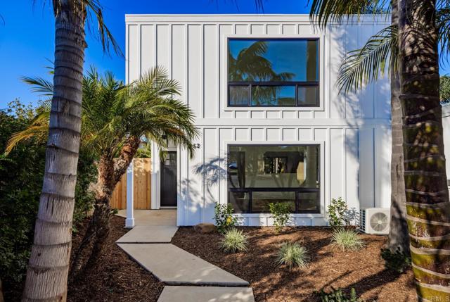 Detail Gallery Image 6 of 54 For 250 258 Hillcrest Dr, Encinitas,  CA 92024 - – Beds | – Baths