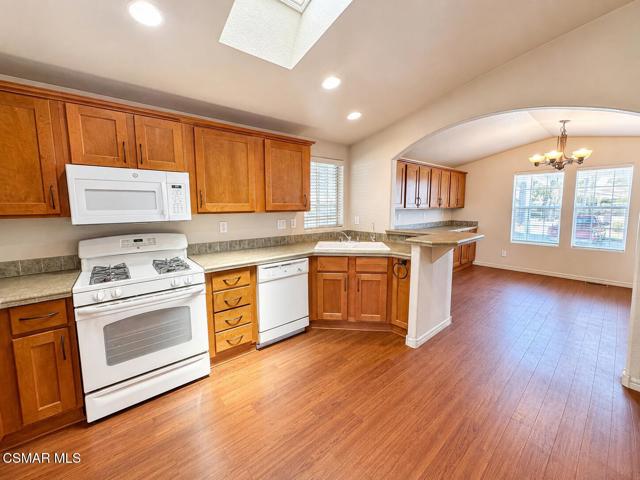 2 Bed Home for Sale in Ventura, California