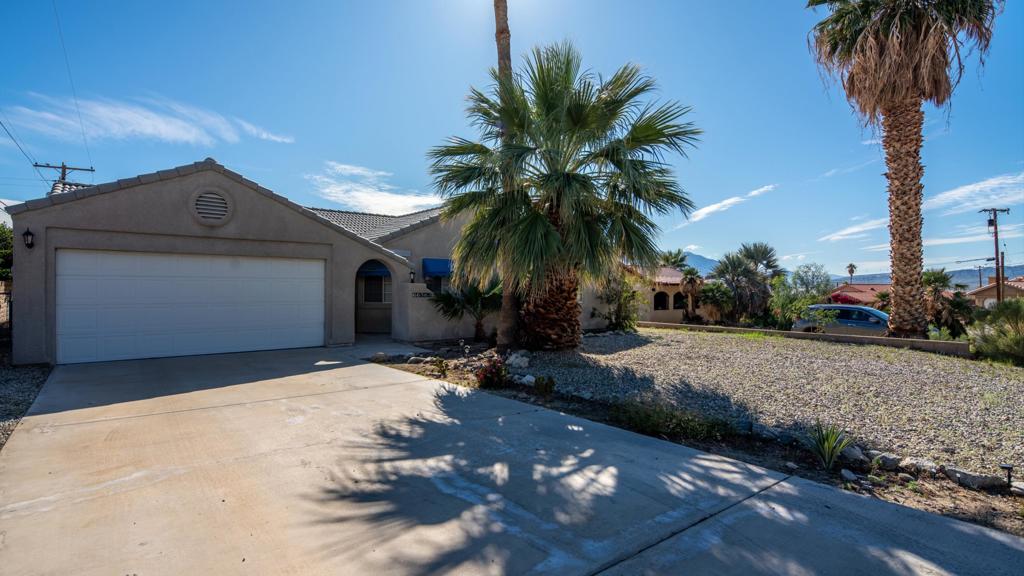 66365 Cactus Drive