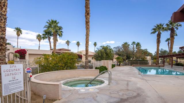 Detail Gallery Image 29 of 30 For 1549 Sandstone Cir, Borrego Springs,  CA 92004 - 3 Beds | 2/1 Baths