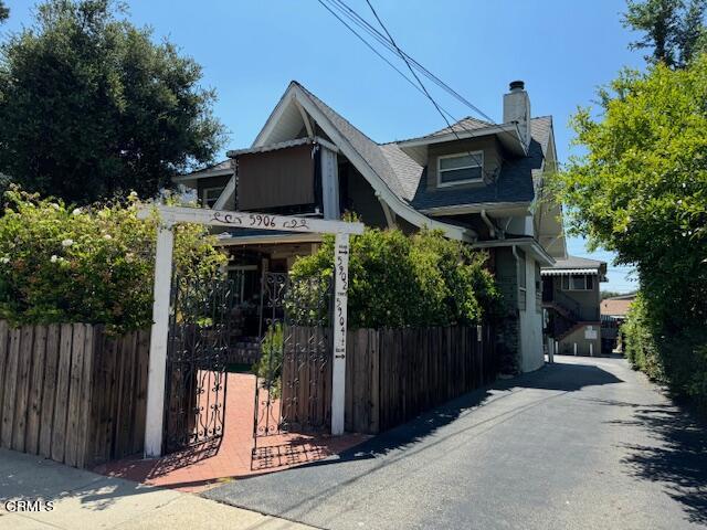 Property Photo from MLS