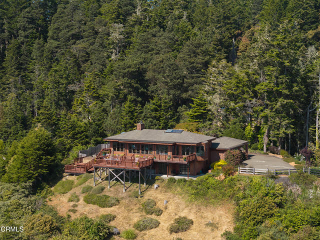 Detail Gallery Image 32 of 47 For 44771 Crestwood Dr, Mendocino,  CA 95460 - 3 Beds | 2/1 Baths