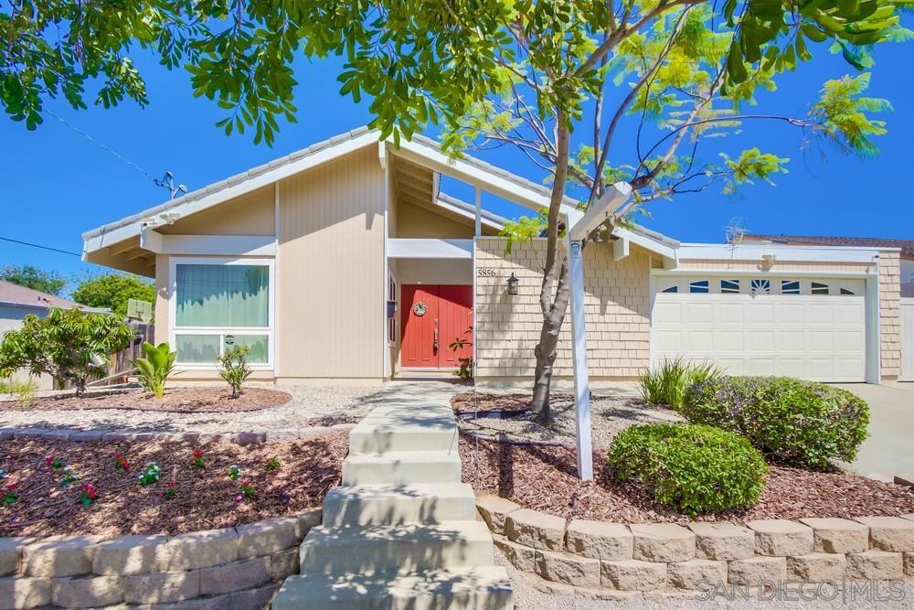 5856 Laramie Way