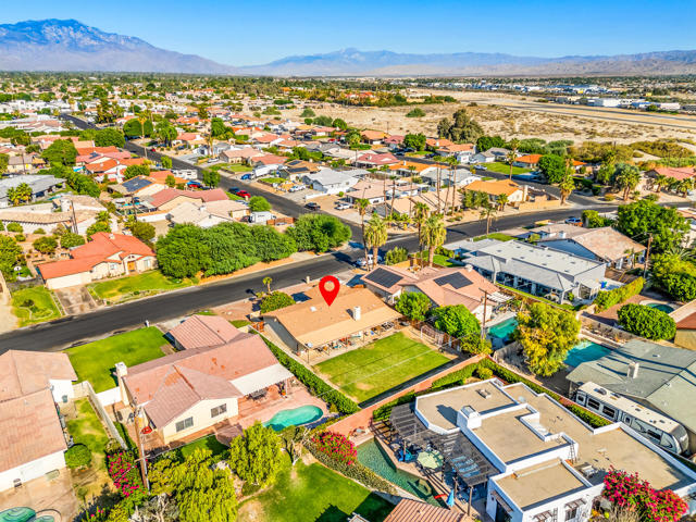 41740 Cambridge Avenue, Bermuda Dunes, CA 92203