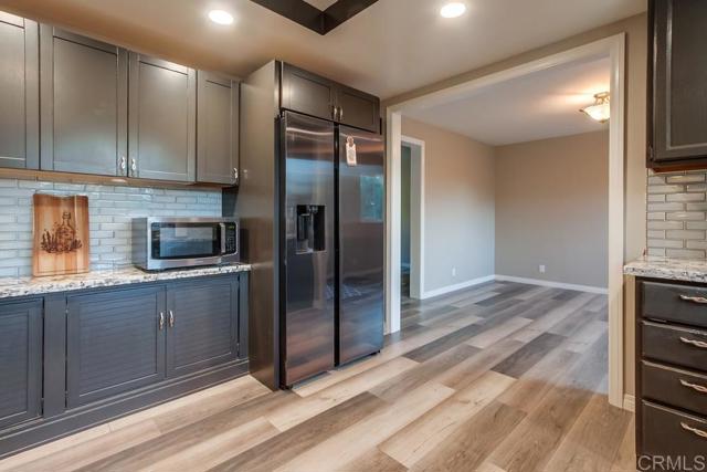 Home for Sale in Escondido