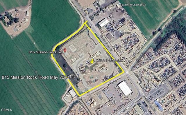815 Mission Rock Road, Santa Paula, California 93060, ,Commercial Lease,For Rent,815 Mission Rock Road,CRV1-29433