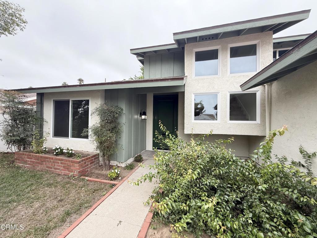 2124 Pamela Street