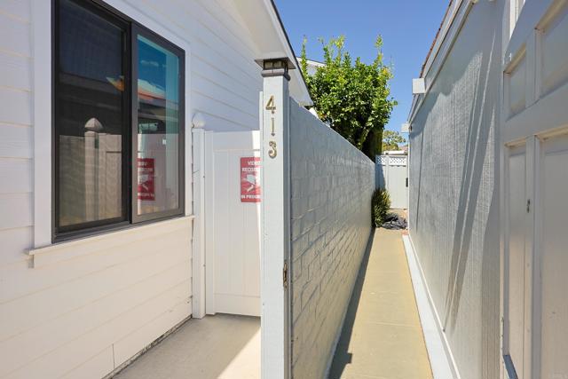 Detail Gallery Image 36 of 42 For 413 J St, Coronado,  CA 92118 - 1 Beds | 1 Baths
