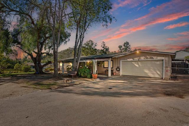 Detail Gallery Image 3 of 35 For 13980 Lyons Valley Rd, Jamul,  CA 91935 - 3 Beds | 2 Baths