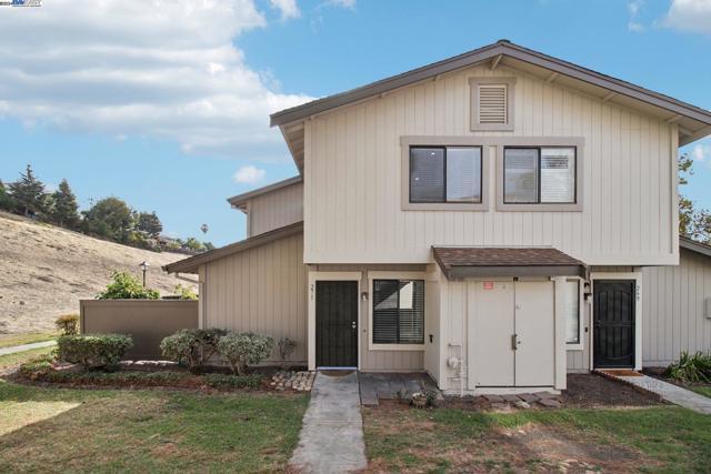 Details for 271 Famoso Plz, Union City, CA 94587