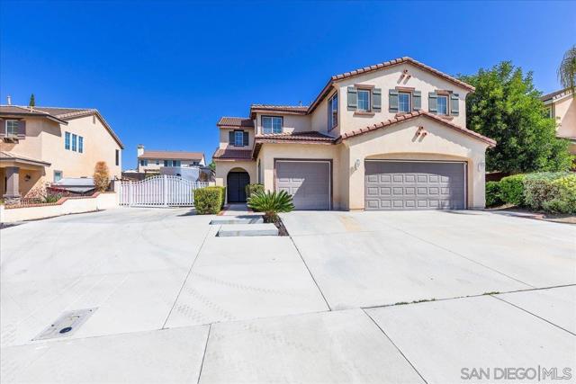 27868 Rosemary St, Murrieta, California 92563, 5 Bedrooms Bedrooms, ,3 BathroomsBathrooms,Single Family Residence,For Sale,Rosemary St,240016557SD