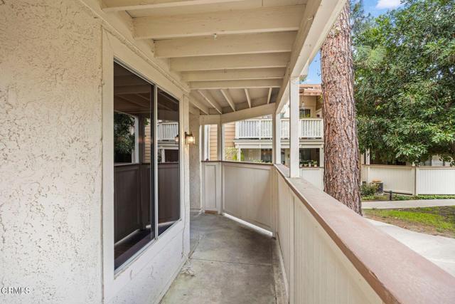 Detail Gallery Image 28 of 34 For 2474 Pleasant Way #I,  Thousand Oaks,  CA 91362 - 2 Beds | 1 Baths