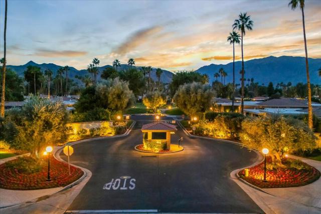 2202 Oakcrest Drive, Palm Springs, CA 92264