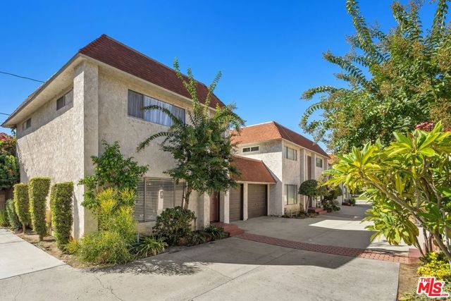1230 South Mayflower Avenue, D photo 3