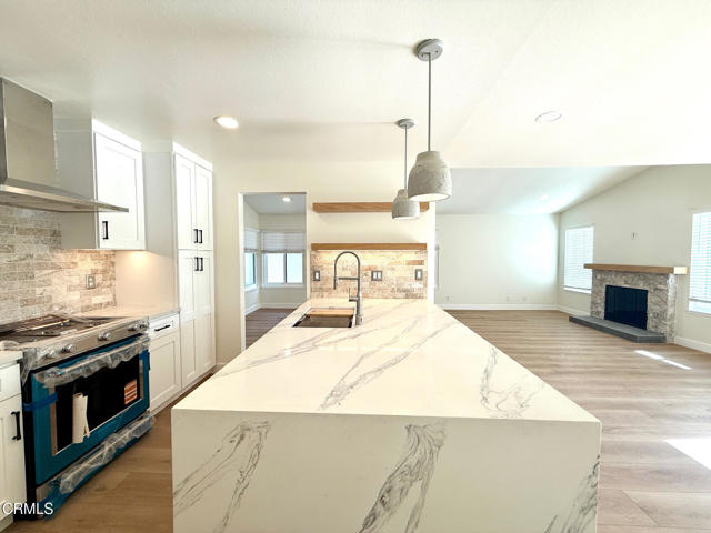 Detail Gallery Image 12 of 37 For 532 Village Rd, Port Hueneme,  CA 93041 - 3 Beds | 2 Baths