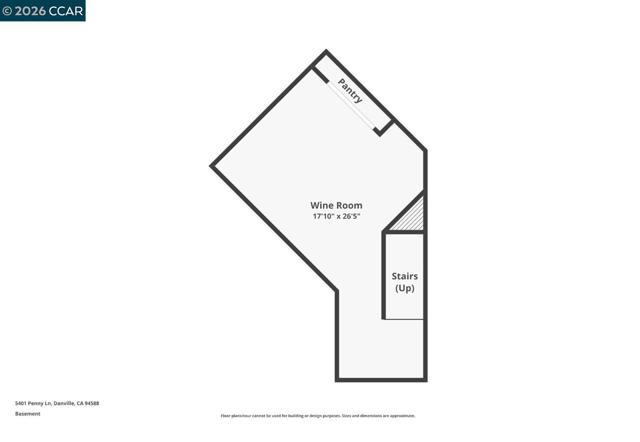 Image 58 of 60 For 5401 Penny Ln