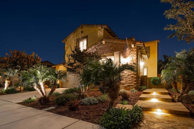 Detail Gallery Image 2 of 68 For 3753 Bergen Peak Pl, Carlsbad,  CA 92010 - 4 Beds | 3/1 Baths