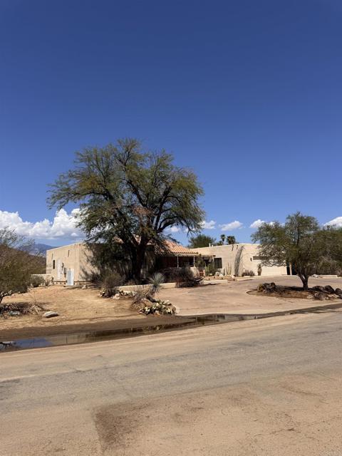 Detail Gallery Image 7 of 31 For 196 Montezuma Rd, Borrego Springs,  CA 92004 - 2 Beds | 2/1 Baths