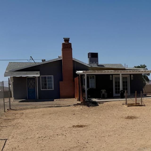 Detail Gallery Image 27 of 28 For 37076 Calico Bld, Yermo,  CA 92398 - 3 Beds | 2 Baths