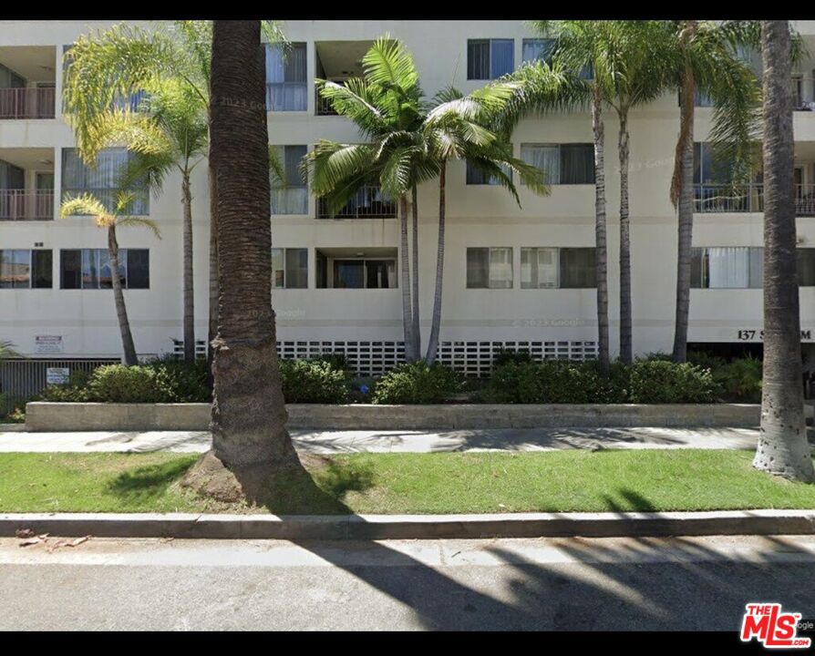 137 S Palm Drive 503, Beverly Hills, CA 90212