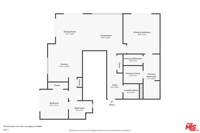 728 N Sweetzer Avenue, West Hollywood CA: https://media.crmls.org/mediaz/ca1367c4-4551-49a5-80b2-e71c46f1ac34.jpg