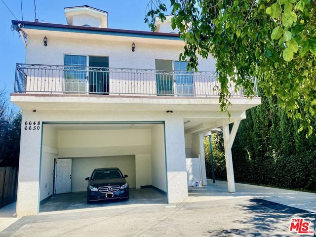Image 1 of 31 For 6648 Gaviota Avenue