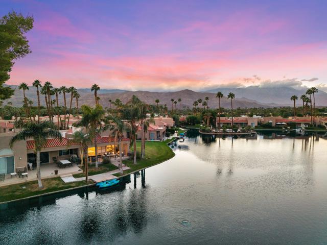 62 Lake Shore Drive, Rancho Mirage, CA 92270