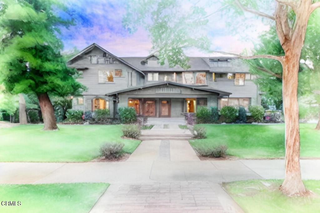 217 Oaklawn Avenue