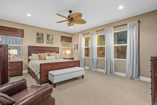 Detail Gallery Image 24 of 58 For 1122 via Vera Cruz, San Marcos,  CA 92078 - 5 Beds | 3 Baths