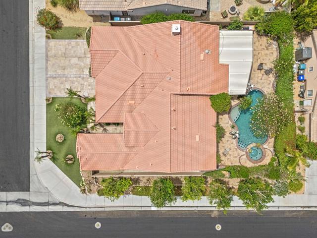 Image 46 of 49 For 79940 Hancock Court