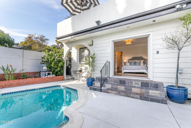 Detail Gallery Image 21 of 36 For 2354 Laverna Ave, Los Angeles,  CA 90041 - 4 Beds | 3/1 Baths