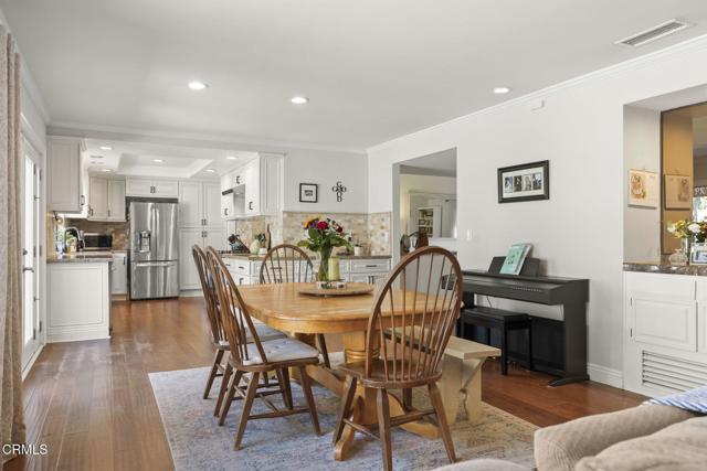 Detail Gallery Image 35 of 75 For 835 Woodgrove Rd, Fillmore,  CA 93015 - 6 Beds | 4/1 Baths