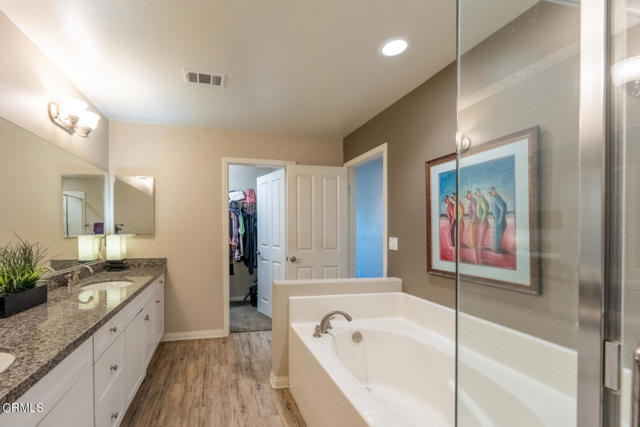 Detail Gallery Image 19 of 32 For 11133 Snapdragon St #101,  Ventura,  CA 93004 - 3 Beds | 2 Baths