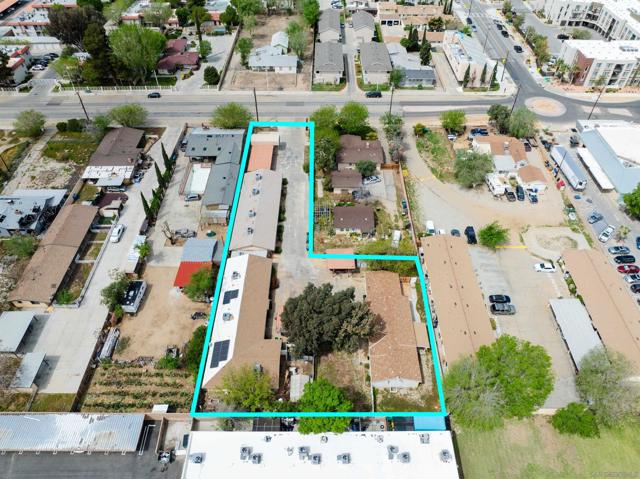 38110 10th street E, Palmdale, California 93550, ,Commercial Sale,For Sale,10th street E,240010951SD
