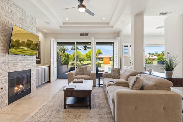 39 Augusta Drive, Rancho Mirage, CA 92270